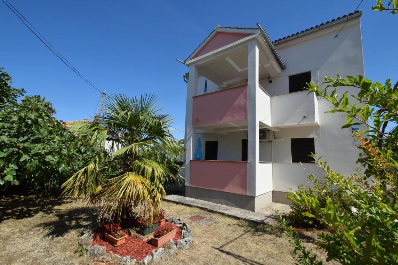 Apartments Petrovic マリンスカ エクステリア 写真