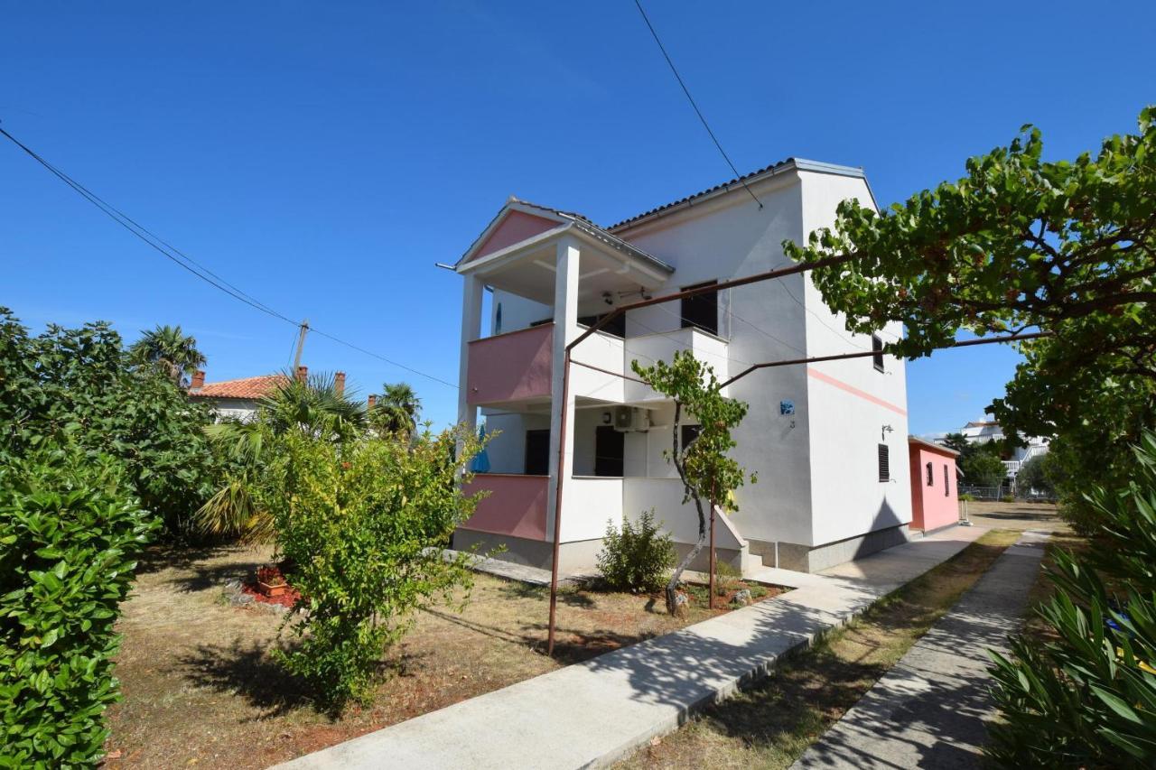 Apartments Petrovic マリンスカ エクステリア 写真