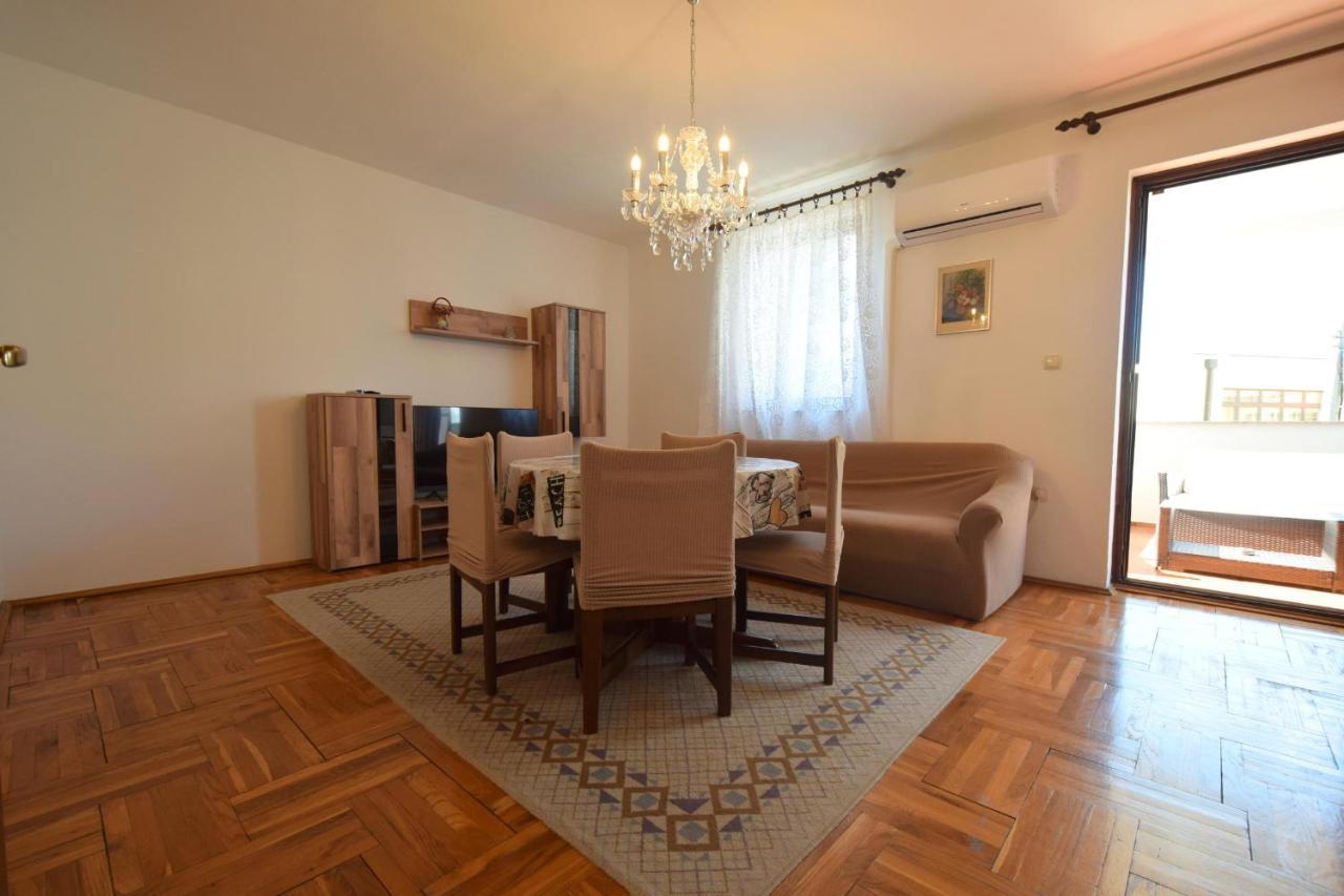 Apartments Petrovic マリンスカ エクステリア 写真