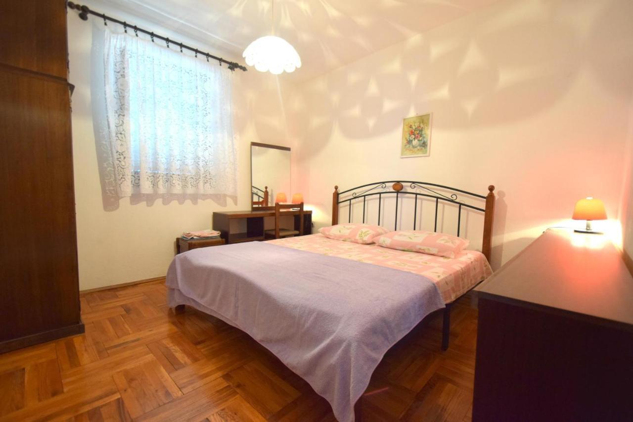 Apartments Petrovic マリンスカ エクステリア 写真