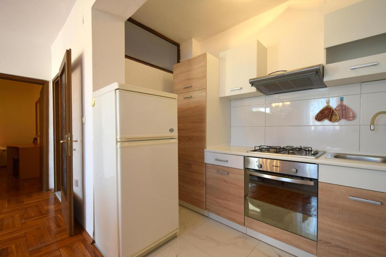 Apartments Petrovic マリンスカ エクステリア 写真