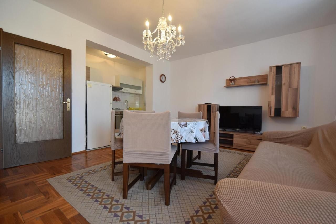 Apartments Petrovic マリンスカ エクステリア 写真