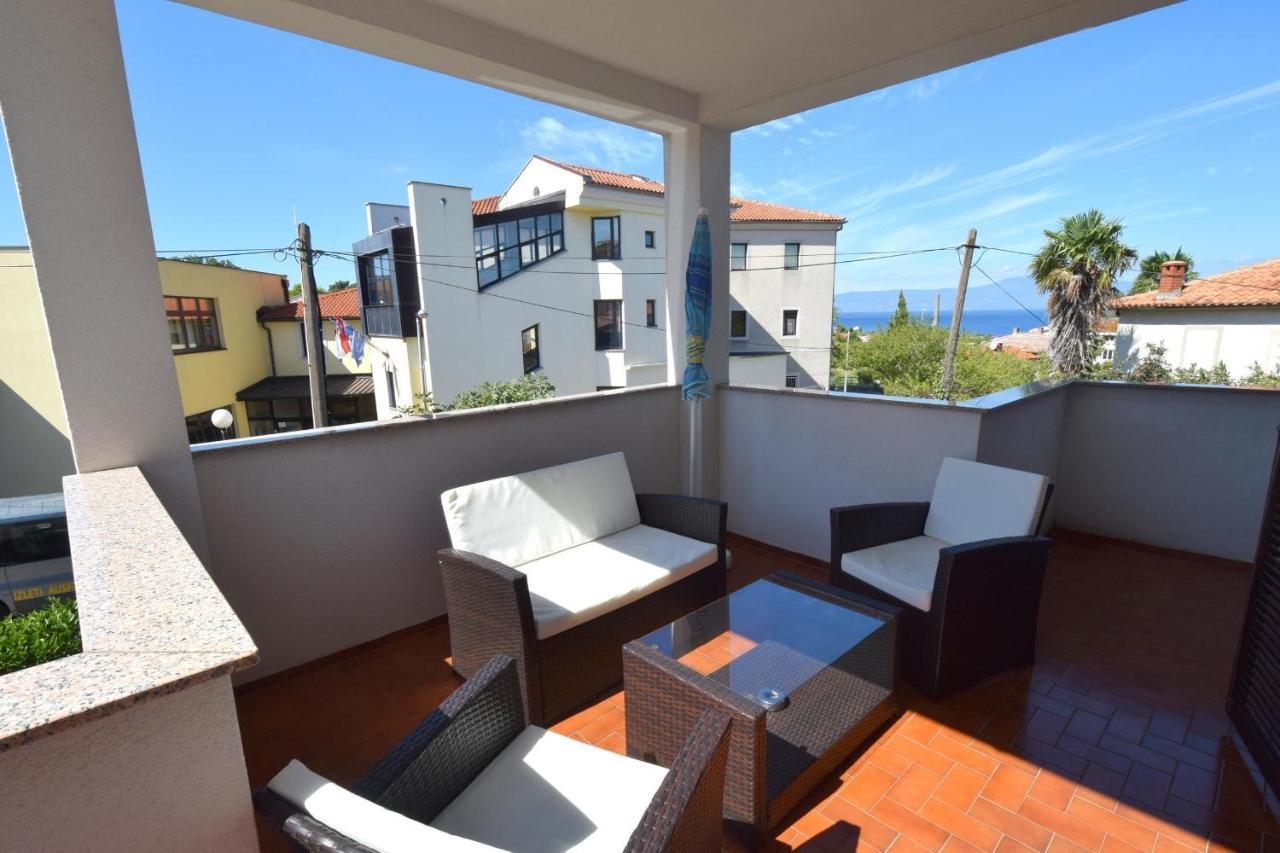 Apartments Petrovic マリンスカ エクステリア 写真