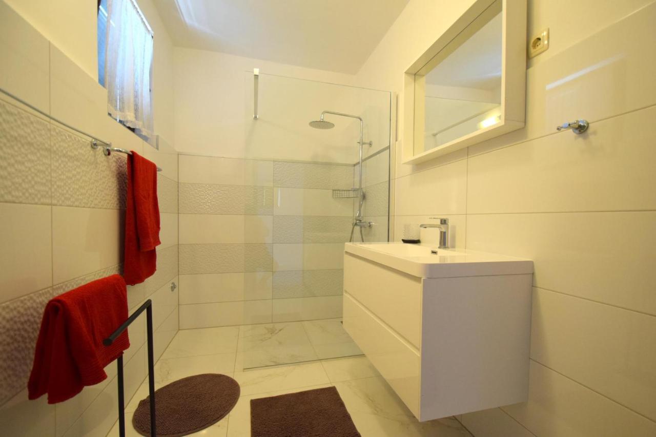 Apartments Petrovic マリンスカ エクステリア 写真