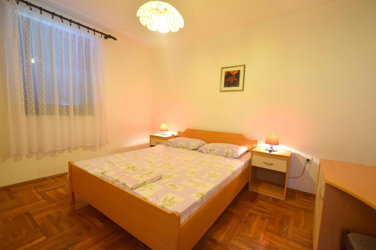 Apartments Petrovic マリンスカ エクステリア 写真