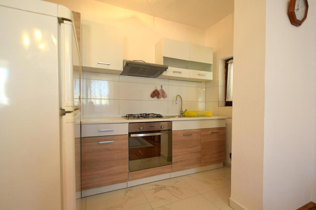 Apartments Petrovic マリンスカ エクステリア 写真