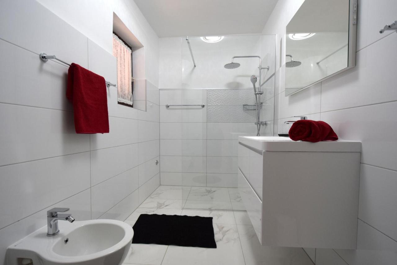 Apartments Petrovic マリンスカ エクステリア 写真