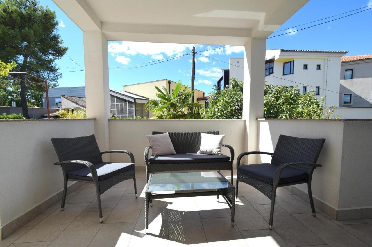 Apartments Petrovic マリンスカ エクステリア 写真