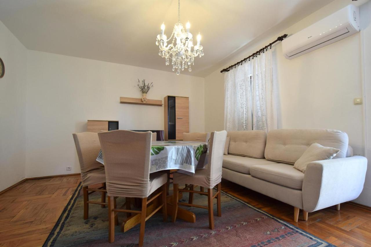 Apartments Petrovic マリンスカ エクステリア 写真