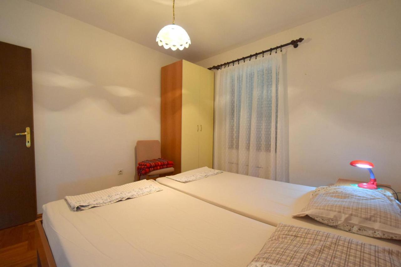 Apartments Petrovic マリンスカ エクステリア 写真