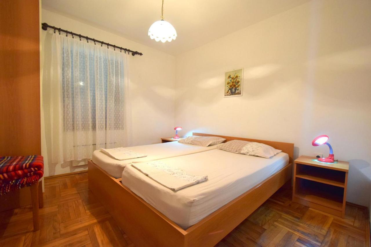 Apartments Petrovic マリンスカ エクステリア 写真