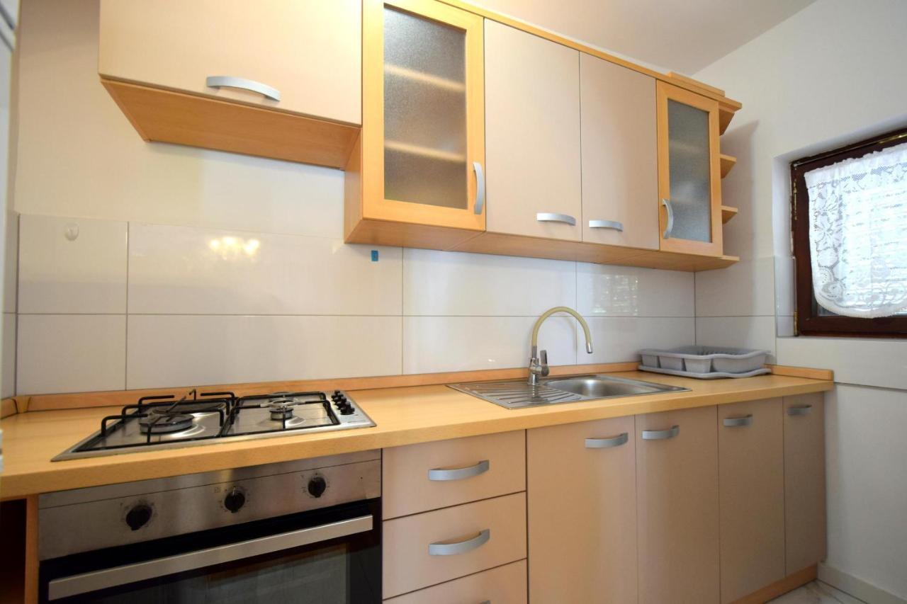 Apartments Petrovic マリンスカ エクステリア 写真