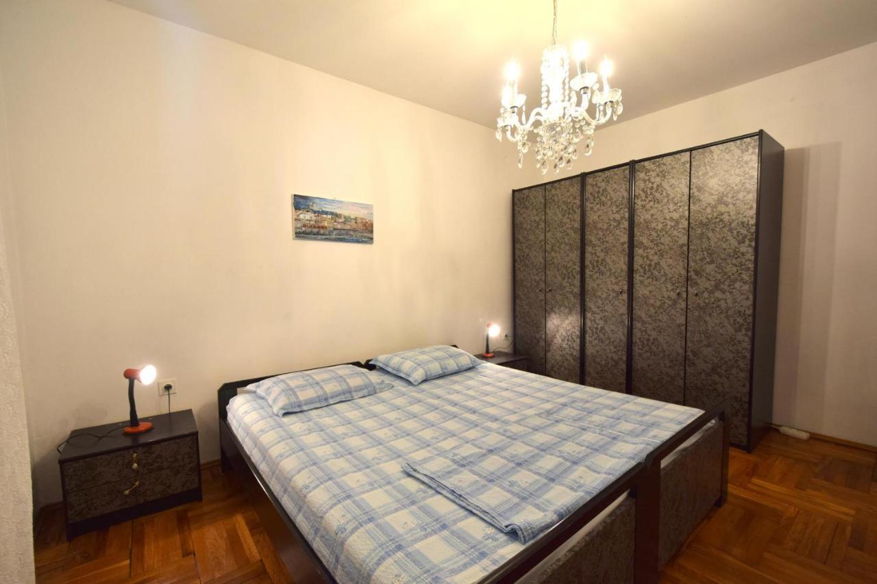 Apartments Petrovic マリンスカ エクステリア 写真